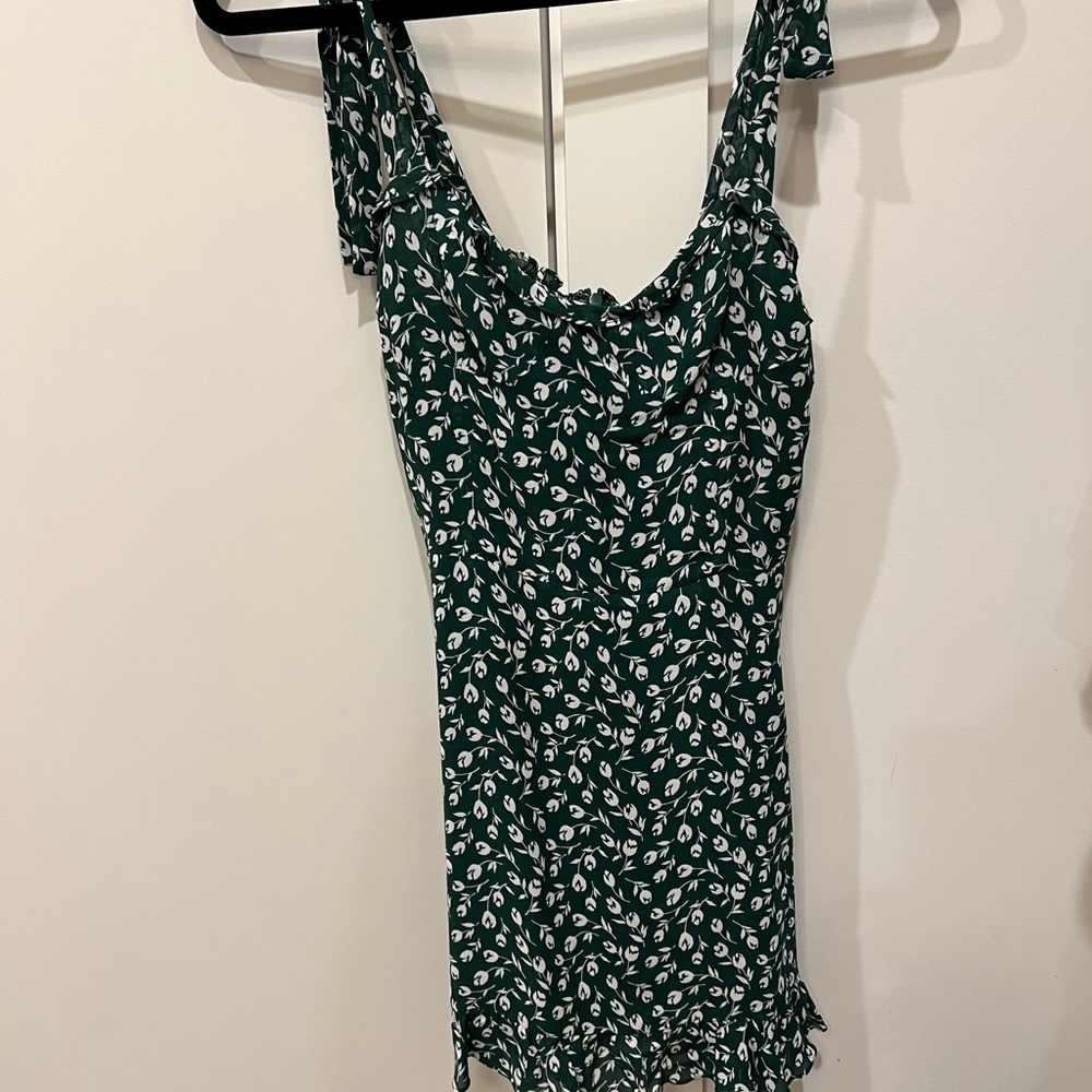 Reformation dress